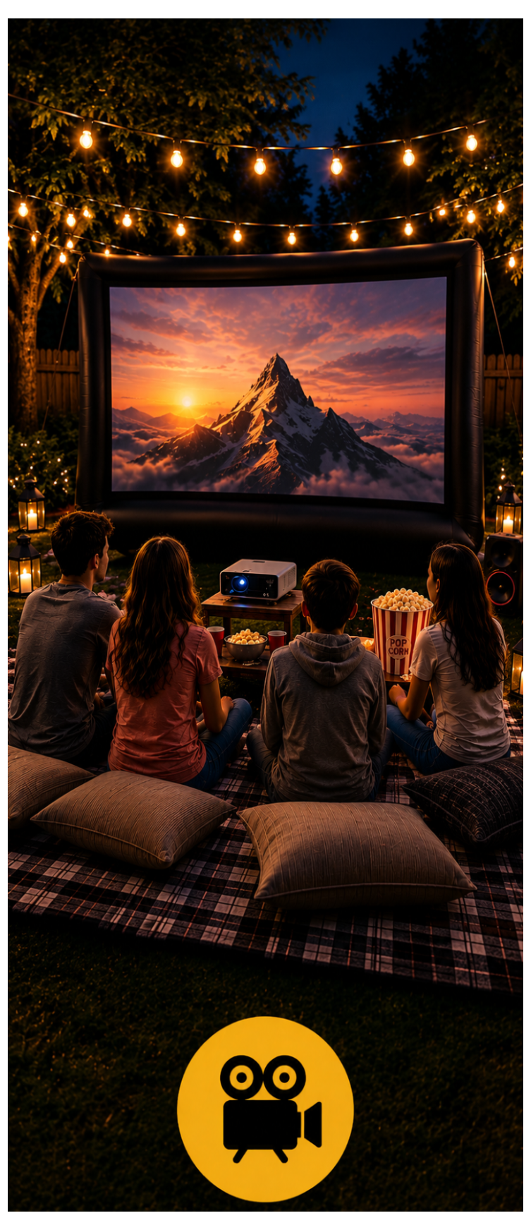 Movie Night