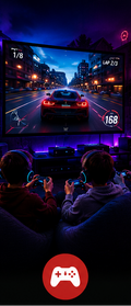 Gaming Night