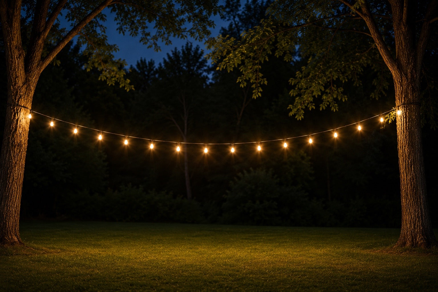 String Lights Kit