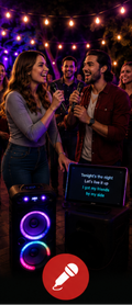 Karaoke Party