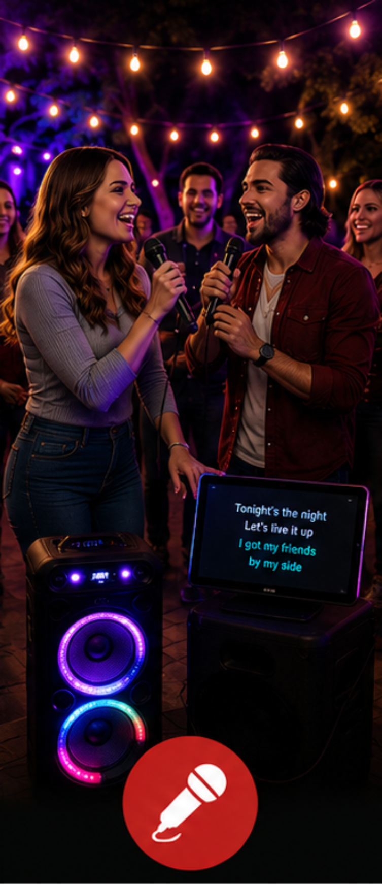 Karaoke Party